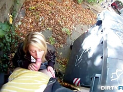 Sucer une bite, Queue, Européenne, Pov, Chatte, Chevaucher, Avaler, Adolescente