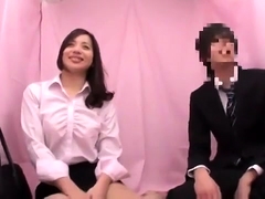 Busty Asian Japanese white skin Sex Hardcore