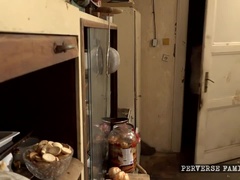 Gorda, Verga grande, Tetas grandes, Grupo, Sexo duro, Hd, Madres para coger, Tatuaje