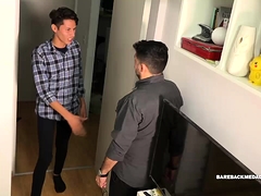 フェラチオ, ゲイ, グループ, Hd