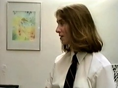 Leie, Fetisch, Lingerie, Hintern versohlen