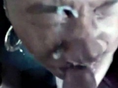 素人, ぶっかけ, イく瞬間