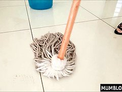 お尻, デカチン, ブロンド, 巨乳な, エロ熟女, カワイイ, 淫乱熟女, 母