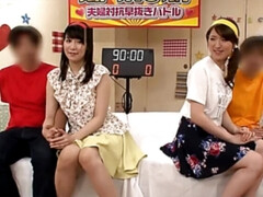 Anal, Asiatique, Bondage domination sadisme masochisme, Sucer une bite, Bukkaké, Éjaculation interne, Hd, Japonaise