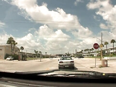 素人, デカパイ, ブロンド, 車, イく瞬間, ハードコア, 淫乱熟女, 公共