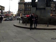 Gehörnter ehemann, Tschechisch, Fingern, Lecken, Geld, Pov, Sohn, Jungendliche (18+)