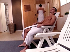 Брюнетки, Чешки, Хд, Душ