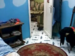 素人, アジア人, お尻, 巨乳な, 異人種間, アウトドア, 公共, スペイン人