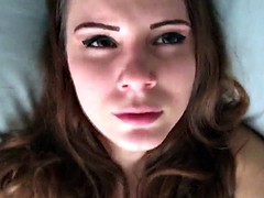 Amateur, Hembra, Tetas, Juguetes