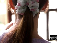 Asiatique, Bondage domination sadisme masochisme, Gros seins, Bondage, Brunette brune, Japonaise, Mère que j'aimerais baiser, Épouse