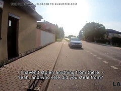 18 jaar, Kreng, Mollig, Hondjeshouding, Europees, Hd, Politie, Realiteit