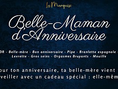 Gros seins, Français, Branlette thaïlandaise, Hard, Mature, Mère que j'aimerais baiser, Softcore, Belle mère