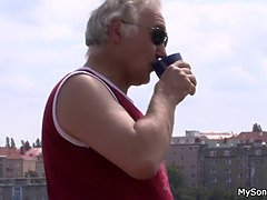 Минет, Брюнетки, Член, Секс без цензуры, Милф, Мамочка, Наездница, Мачеха