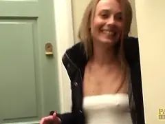 Pascalssubsluts - uk beauty Carmel Anderson pounded hard