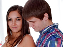 Большая жопа, Большой член, Большие сиськи, Минет, Брюнетки, Собачьи