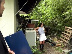 Amateur, Beauté, Sucer une bite, Fétiche, Branlette thaïlandaise, Hd, Pov, Nénés