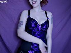 Блондинки, Лизание, Соло