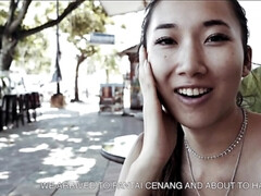 フェラチオ, アウトドア, ティーン