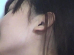 Vag fingering asian teen