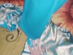 Enthousiasteling, Stel, Hd, Huisgemaakt, Indisch, Melk, Gezichtspunt, Vrouw