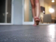 Beauté, Classique, Gorge profonde, Fétiche des pieds, Hd, Naturelle, Mamelons, Chatte