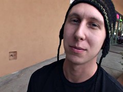 MILF Aline teaches a virgin how to fuck!