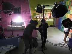 Любители, Анальный секс, За кадром, Хд, Чудовищные размеры, Тату, Сиськи, Игрушки