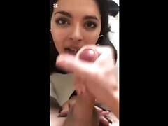 Amateur Latina with Big Booty - Forbidden Fruit is Sweeter with My Friend's Girlfriend
