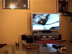 Amateur hot blonde getting fucked