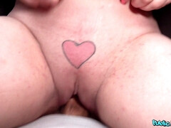 Amateur, Culo, Rubia, Polla, Divertido, Jeans, Pov, Tetas