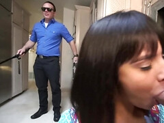 Минет, Рогоносцы, Латиноамериканки, Молоденькие