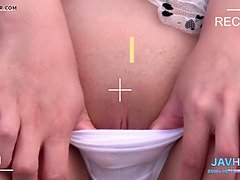 Aziatisch, Grote mammen, Seksspeelgoed, Hd, Japaans, Likken, Natuurlijke tieten, Tieten likken