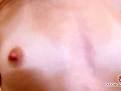 ATKGalleria - Thea Summers 2 - Blond