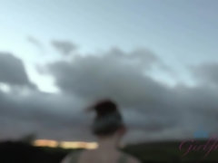 Amateur, Doigter, Cuisine, Orgasme, Pov, Public, Chatte, Maigrichonne