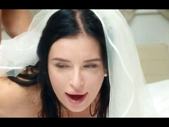 Belleza, Verga grande, Bizarro, Morena, Engañando, Hd, Gritar, Boda