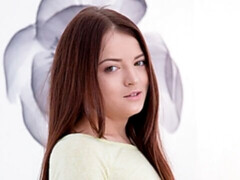 Culo, Mamada, Estilo perrito, Penetracion con dedos, Besar, Coño, Flaco, Adolescente