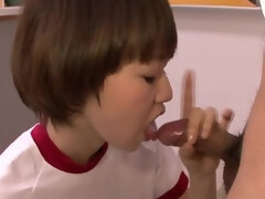 Азиатки, Минет, Колледж, Японки, Молоденькие