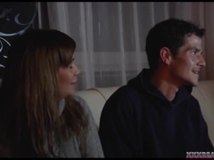 Amateur, Rubia, Mamada, Pareja, Penetracion con dedos, Lamidas, Realidad, Chupando