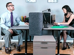 Большой член, Минет, Брюнетки, Собачьи, Натуральные сиськи, Тощие, Чулки, Молоденькие