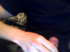 Schwul, Masturbation, Solo, Netzkamera