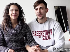 Arsch, Blasen, Hardcore, Muschi, Jungendliche (18+), Titten