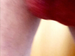 Amateur, Sadomasoquismo, Bisexual, Amarrada, Gay