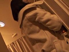 Leie, Schönheit, Blasen, Viele männer bespritzen eine frau, Aufs gesicht abspritzen, Fingern, Hardcore, Japanische massage