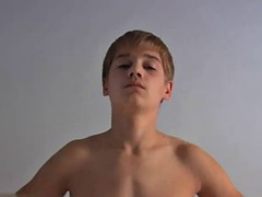 Arschlecken, Spermaladung, Schwul