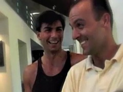 i love la, porn town usa