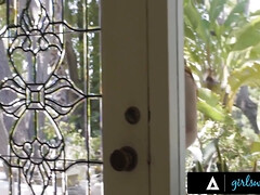 Asiatisch, Grosse titten, Geschnappt, Dildo, Milf, Reiten