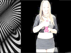 Point of view, jerk off instructor, jerk off instruction