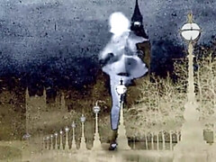 Schwarz, Blasen, Behaart, Interrassisch, Muschi, Retro, Flotter dreier, Vintage