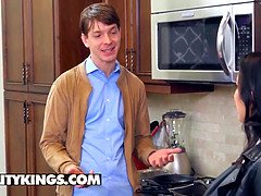 (Markus Dupree, Monica Sage) - Oiled Up Mama