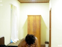 素人, お尻, 気狂い, インド人, 淫乱熟女, オマンコ, オッパイの, 濡れ